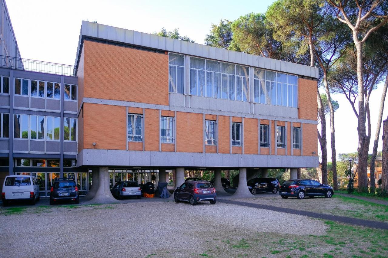Casa Per Ferie Jpii Dom Polski Rom